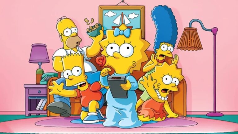 The Top 36 Best Simpsons Episodes