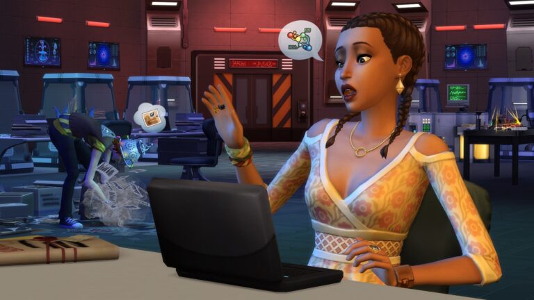 The Sims Project Rene Will Get Another ‘Small, Invite-Only’ Playtest This Fall