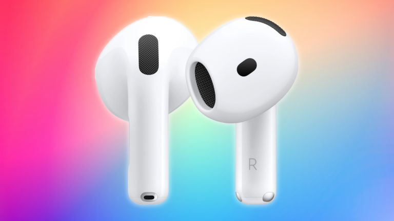 Apple’s New AirPods 4 and AirPods Max Are Up for Preorder at Amazon