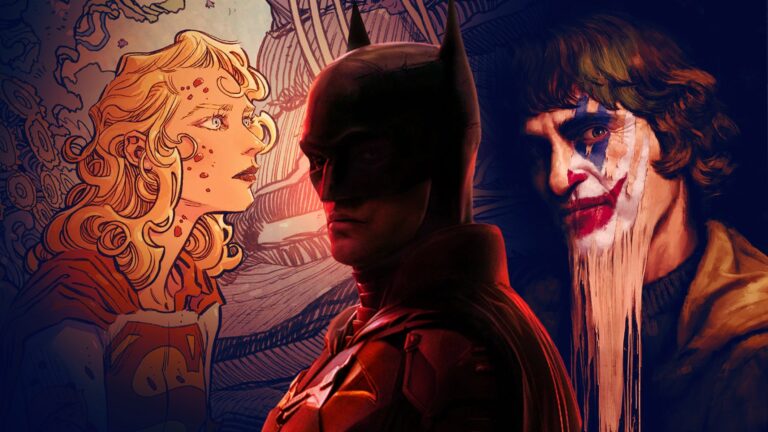 Upcoming New DC Movies and TV Shows: 2024 Release Dates and Beyond