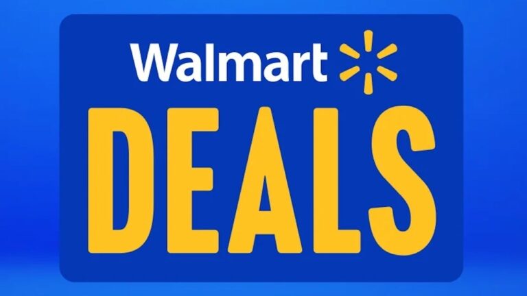 Walmart Reveals Fall Sale Plans to Rival Amazon’s October Prime Day Deals