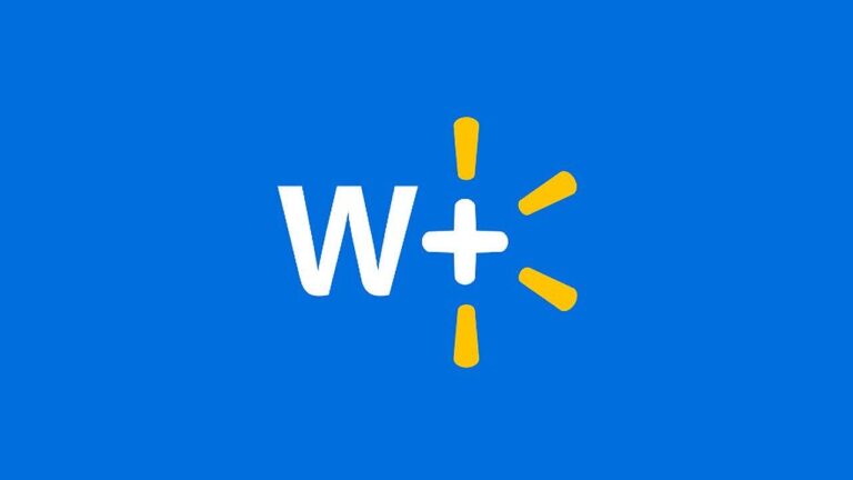 Sign up for a Walmart+ Membership and Get a Free Paramount+ Subscription