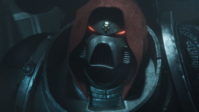 Success of Warhammer 40,000: Space Marine 2 ‘Changes Everything,’ Dev Says — and Yes, There Are Ideas for Space Marine 3