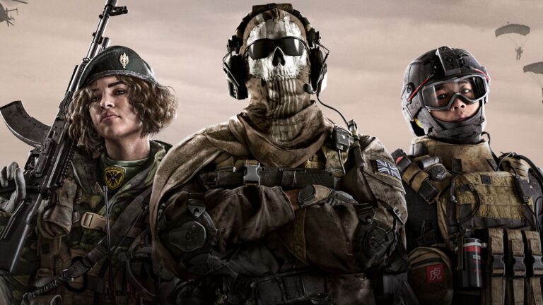 Microsoft Layoffs Hit Call of Duty Warzone Mobile, Which ‘Didn’t Hit as Big as Hoped’