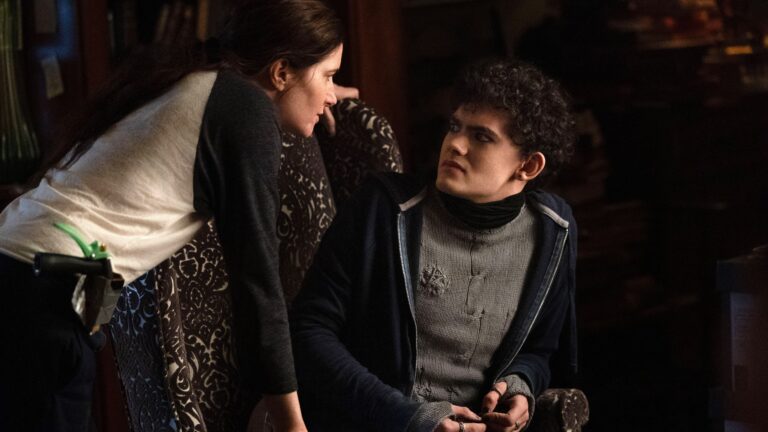 Agatha All Along Episode 6 Review