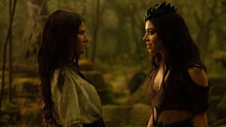 Agatha All Along Episodes 8 and 9 Review