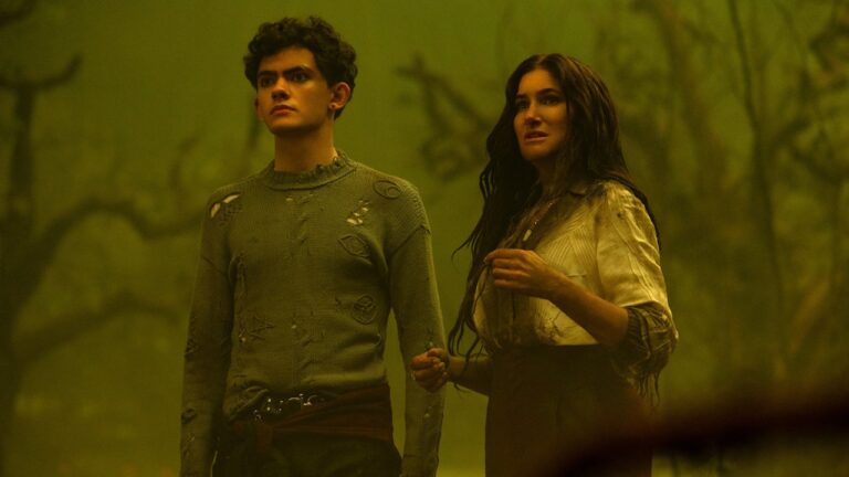 Agatha All Along Episode 5 Review