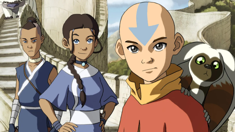 Avatar: The Last Airbender Is Getting a AAA RPG With Saber Interactive and Paramount Game Studios – EXCLUSIVE