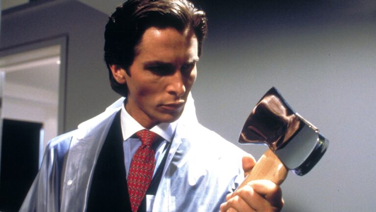 A New American Psycho Movie Is in the Works, But Don’t Call It a Remake