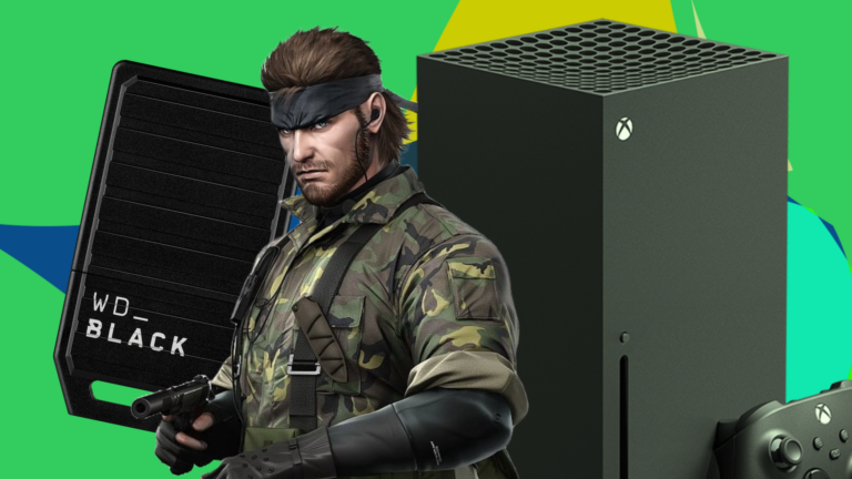 We Found the Best Xbox Deals for Amazon’s New Prime Day Sale