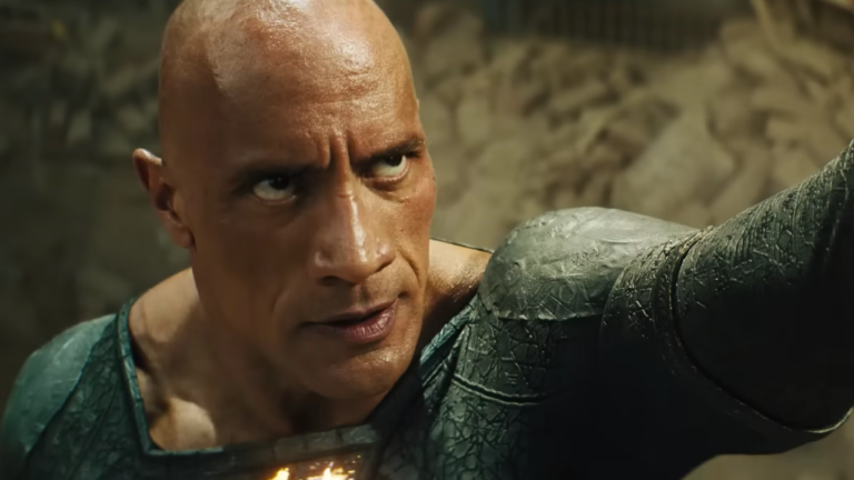 Dwayne “The Rock” Johnson Teaming Up With JJ Abrams For What Some Fans Think Is a New Superhero Project