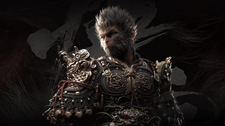 Black Myth: Wukong’s Physical PS5 Edition Is Up for Preorder