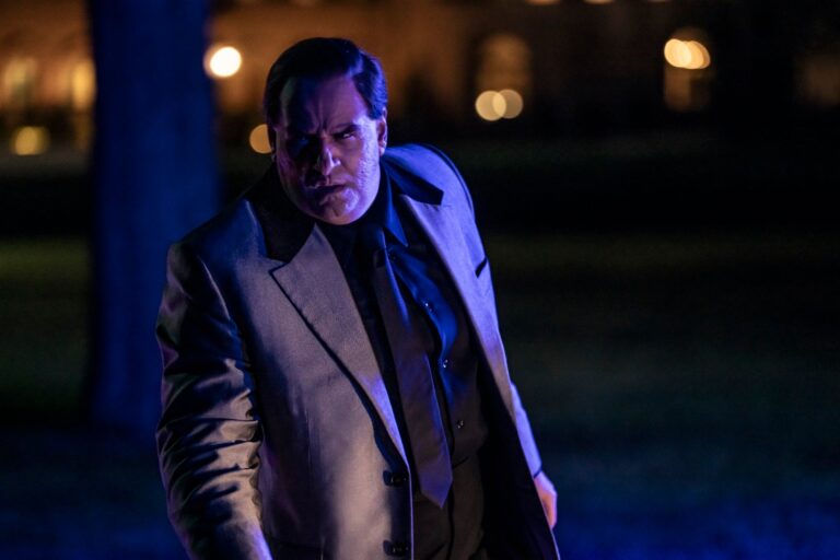 The Penguin: Episode 4 Review – “Cent’anni”