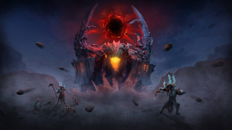 Blizzard Releases Game-Changing Diablo 4 Patch Notes for 2.0.1 and 2.0.2 Ahead of Vessel of Hatred’s Launch