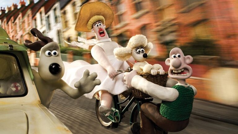 Wallace and Gromit Studio Aardman Hit by Layoffs After Posting Financial Loss