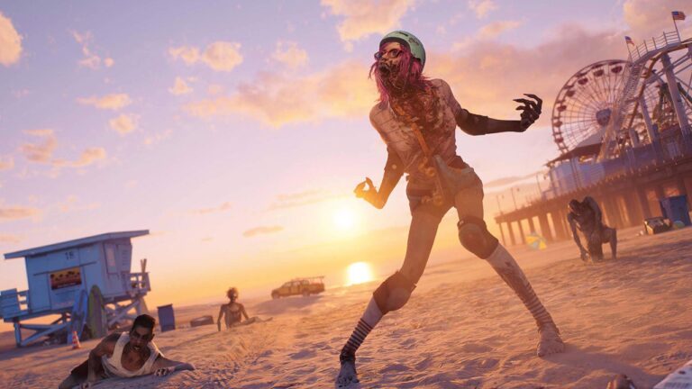 PlayStation Plus Game Catalog Additions for October 2024 Now Available