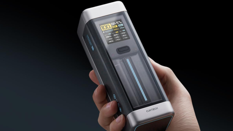 The Best Power Bank UK Deals For Your Steamdeck