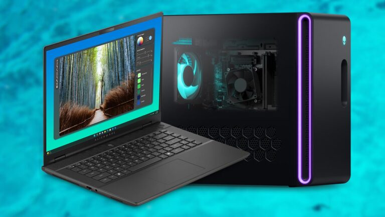 Dell Is Also Having a Prime Day Sale on Gaming Laptops and PCs and It’s Actually Really Good