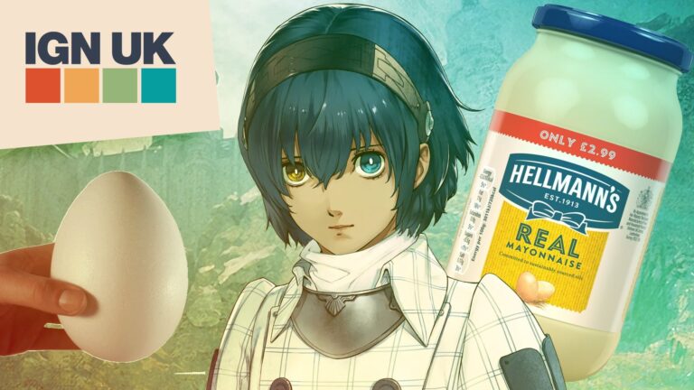 IGN UK Podcast 769: They Pasteurise Mayonnaise, Don’t They?