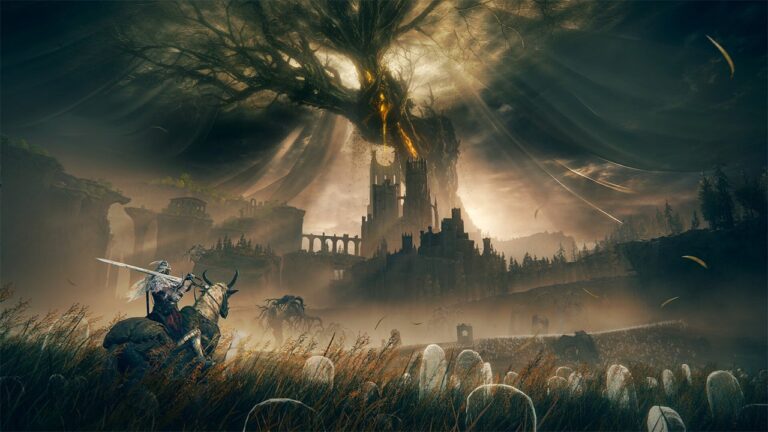 Elden Ring Shadow of the Erdtree Patch 1.15 Fixes Bugs and Makes Performance Improvements