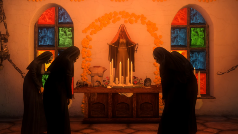 Fallout: Nuevo México Looks to Do For New Vegas What Fallout London Did For Fallout 4