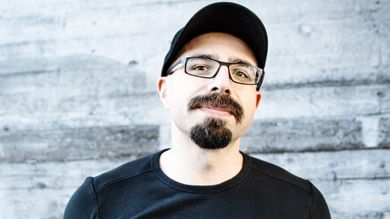 Beyond Good & Evil 2 Gets New Creative Director as Veteran Designer Fawzi Mesmar Takes the Reins of Long-Delayed Sequel