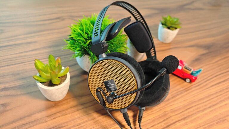 Antlion and Apos’ R70X Refine & ModMic 2 Review: A Killer DIY Headset