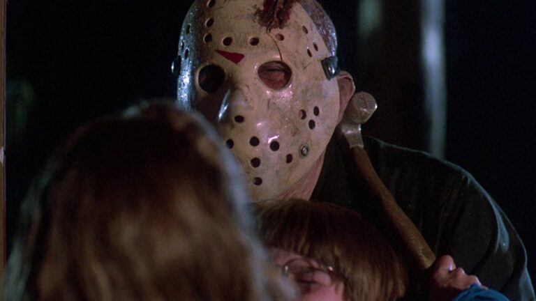 7 Horror Movie Marathons to Watch in October