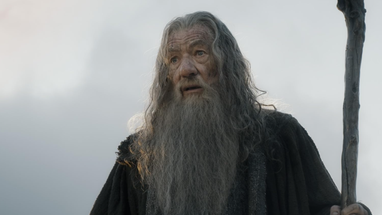 Gandalf Involved in ‘Most’ New Lord of the Rings Film Ideas, May Star in More After Hunt for Gollum