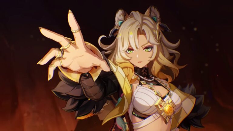 Genshin Impact Update 5.1 Lacks English Voice-Over as Video Game Voice Acting Strike Continues