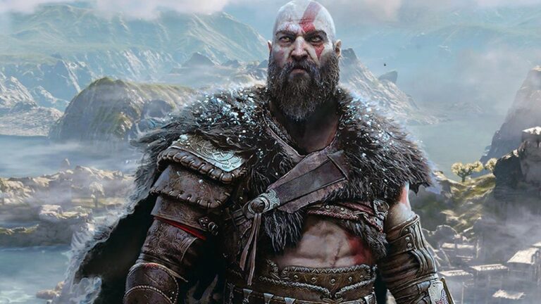 God of War Ragnarok ‘Please Shut Up’ Mod Turns Off All Companion Puzzle Hints
