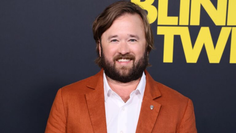 Zelda Was Haley Joel Osment’s Star Wars, and He Wants to Be in the Live-Action Movie