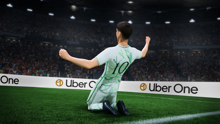 Access Tips on Becoming a Pro in EA SPORTS FC™ 25