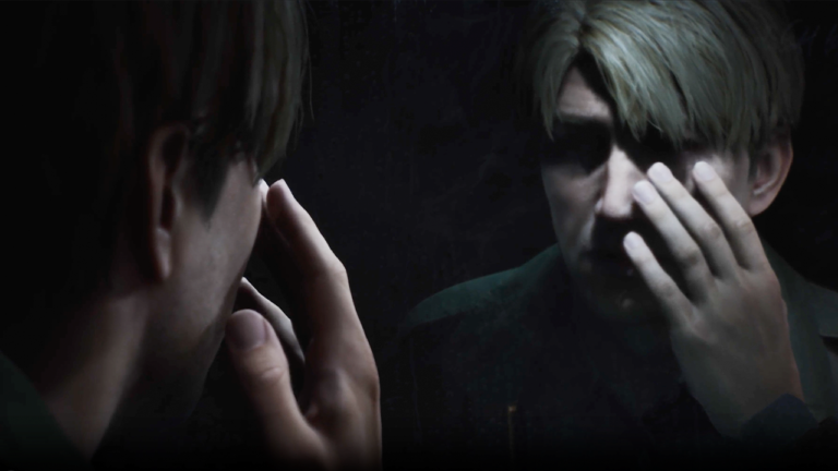 PSA: Silent Hill 2 Remake Spoilers Have Leaked Online