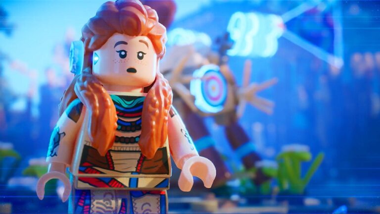 How Lego Horizon Adventures Heads off Instructions to Be Better Put Together, Best Prices, and More!