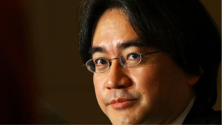 Alarmo Has a Fascinating Connection to Late Nintendo President Satoru Iwata