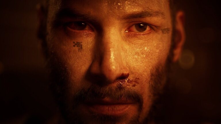 Secret Level Trailer Leak Reveals Stars Keanu Reeves, Arnold Schwarzenegger, Kevin Hart, and More