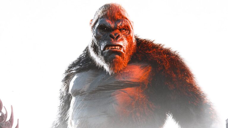 Kong: Survivor Instinct