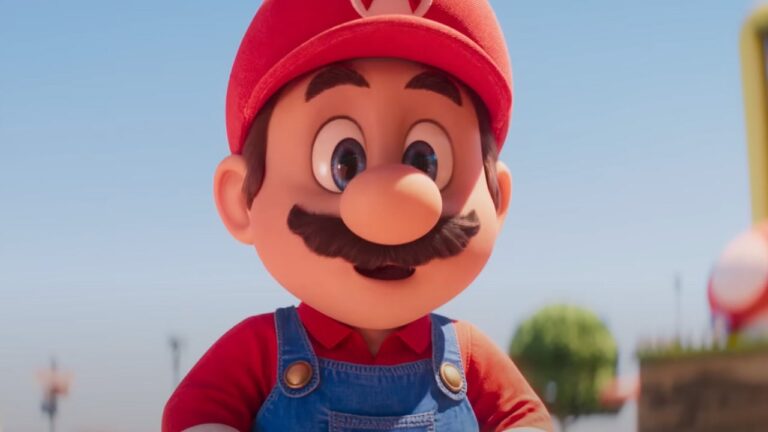 The Super Mario Bros. Movie 2 Includes Some Nintendo Characters That ‘Are Really Deep Cuts’