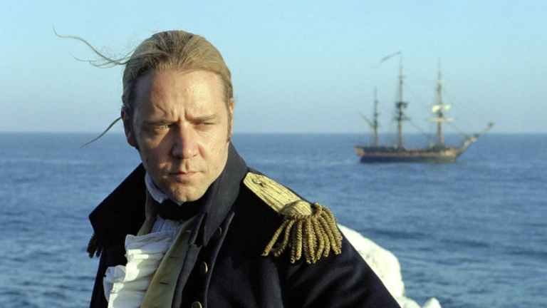 20th Century Studios Dishes on Possible Speed 3, Master and Commander Prequel: ‘We Have a Great Script’