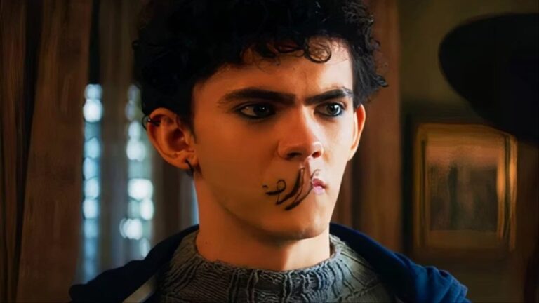 Scarlet Witch’s Children Explained: Who Are Wiccan and Speed?