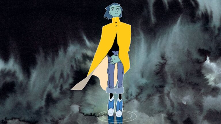 DSTLRY Teases 11 Star-Studded New Comics for 2025 | NYCC 2024