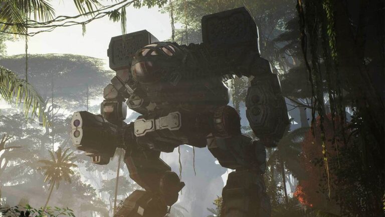 MechWarrior 5: Clans Review