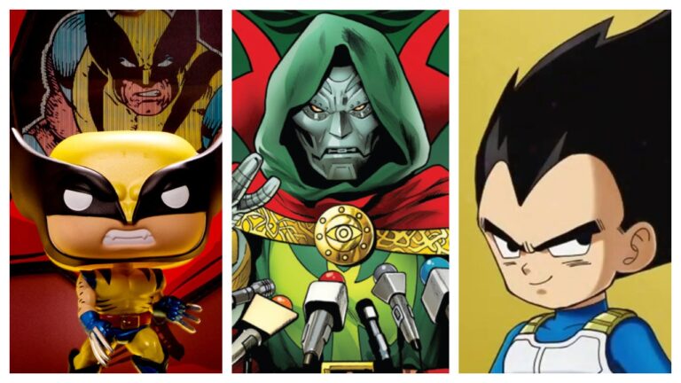 New York Comic Con 2024: Everything Announced So Far