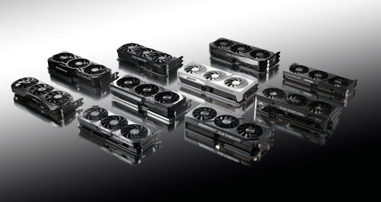 I Review Graphics Cards For a Living, Let Me Help You Pick an Nvidia GPU