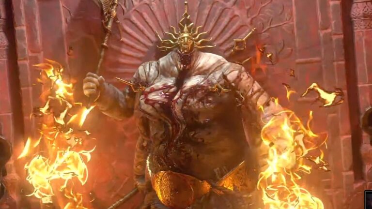 Path of Exile 2 Early Access Release Date Pushed to December