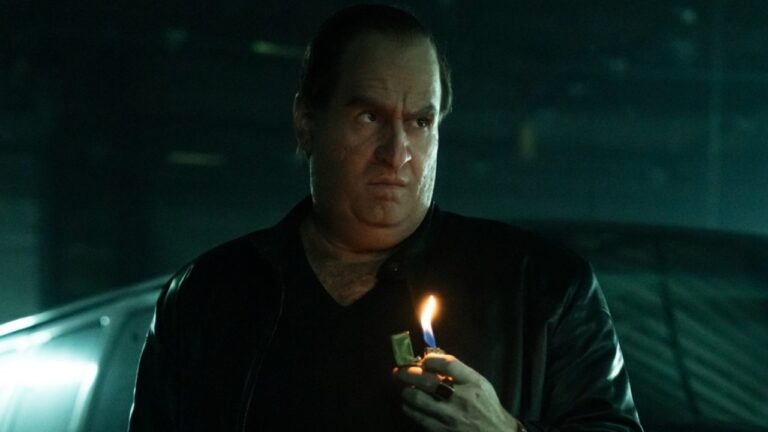 The Penguin Episode 5 Review – “Homecoming”