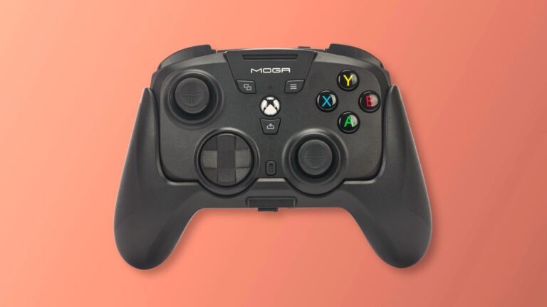 PowerA MOGA XP-Ultra Multi-Platform Wireless Controller Review