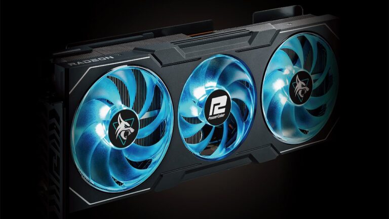 Score a Radeon RX 7900 XTX GPU for $829: RTX 4080 Super Contender for $200 Less