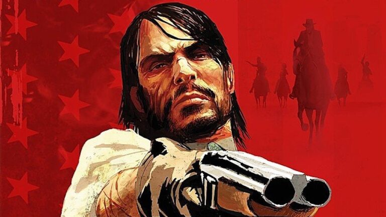 Red Dead Redemption Finally Has a PC Release Date 14 Years After It First Launched
